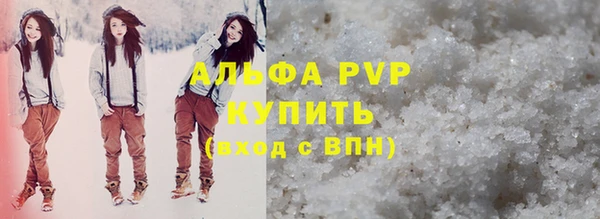 крисы Инсар