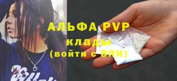 крисы Инсар